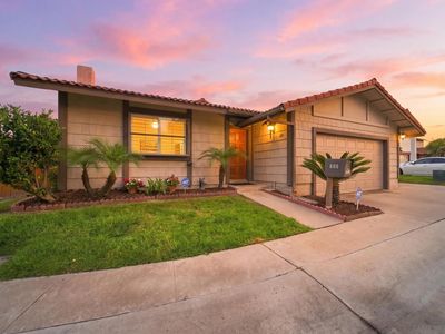 650 Laguna Point Ct