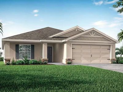 617 Cypress Creek Run