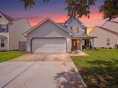 505 Summer Lake Ln