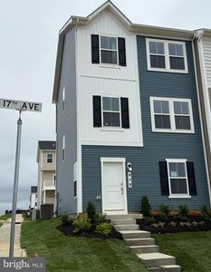 413 18th Avenue Harriett LOT 129