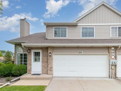 905 106th Ln NW APT 82