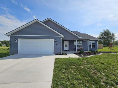 123 Madeline Ct