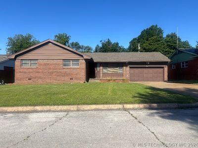 2630 S 75th East Ave