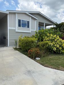 Property at 4104 74th Pl N #459, West Palm Beach, FL