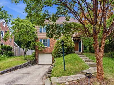 323 Constitution Dr