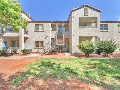 3318 N Decatur Blvd UNIT 2083