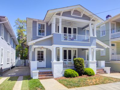 3 Rutledge Blvd