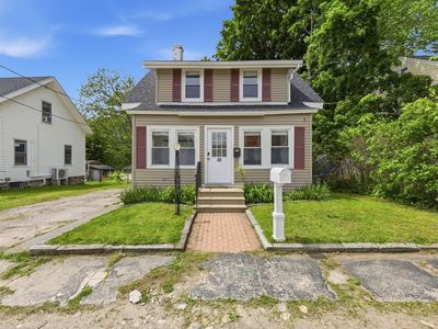 22 Lauf St