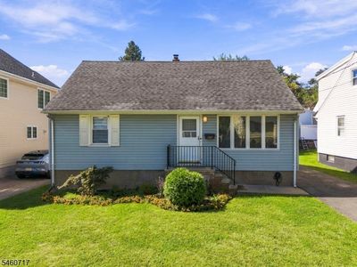 454 Lasalle Ave