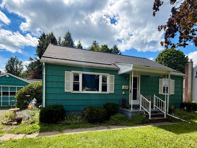3004 Eagle Valley Rd
