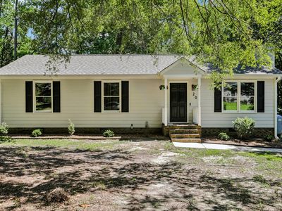 20 E Hester Ct