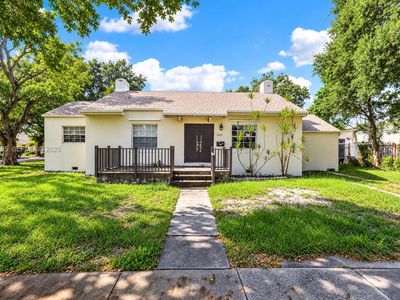 800 NW 46th St
