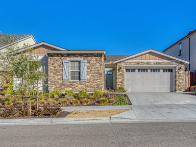 3036 Arroyo Dr