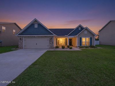 345 DANIEL TRENT Way