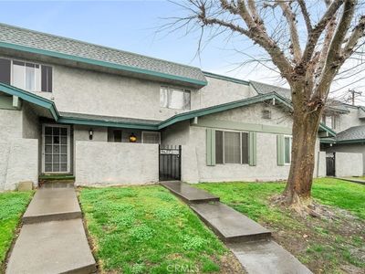 3600 N Mountain Ave #18B