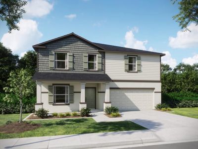 Melbourne Plan, Oakstone Farms