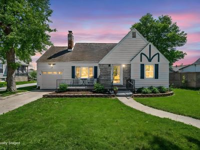 Property at 305 E 3rd St, Brookston, IN