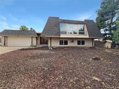 10898 E Harvard Drive