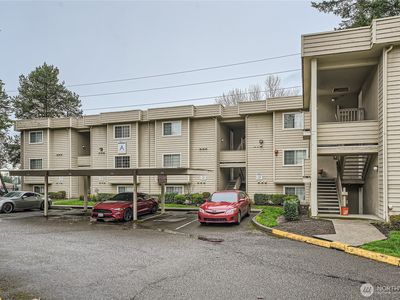 28300 18th Avenue S UNIT A103