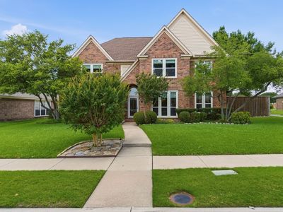 1105 Lakestream Dr