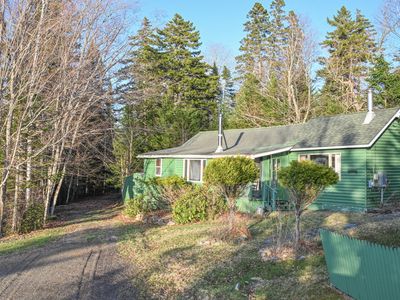 537 Dallas Hill Road
