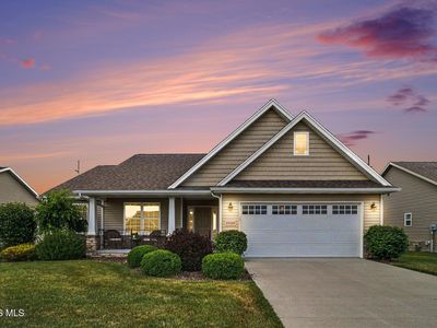 15210 Sunset Maple Dr