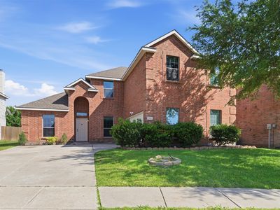 1081 Barrington Dr