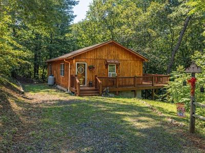 Property at 116 Keepsake Ln, Whittier, NC