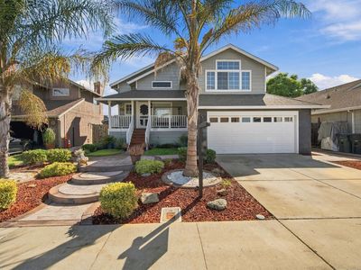 1608 Ardenwood Ct