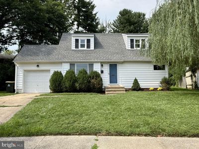 8 Connell Cir