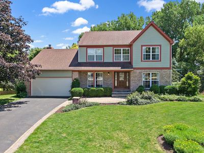 1372 Crabapple Ct