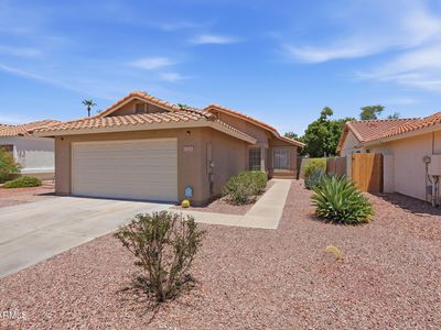 4326 E DESERT TRUMPET Road