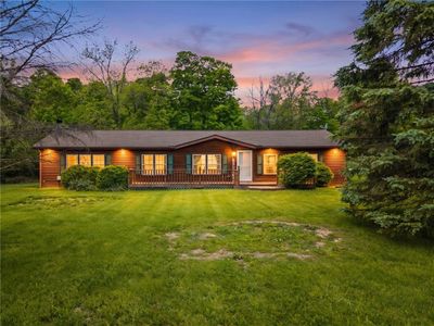 Property at 78 Gasper Somers Rd, Camden, OH