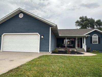Property at 604 Baldwin St, Galva, KS
