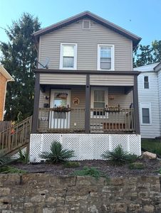 520 Jackson St