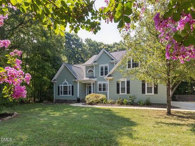 1012 Chesters Hollow Dr