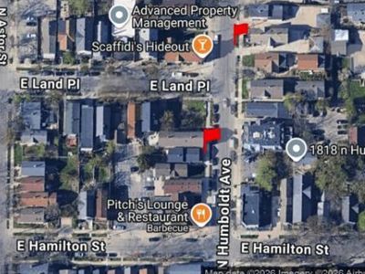 1817 N Humboldt AVENUE #1838
