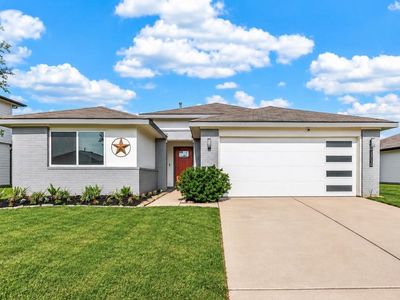 1710 Mountain Echo Dr