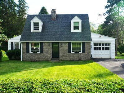 Property at 5735 Walker Rd, Deerfield, NY