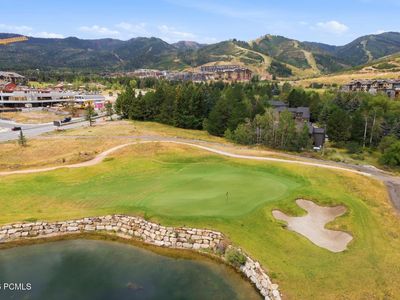 1920 W Canyons Resort Dr #36-A
