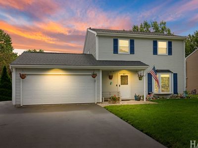 Property at 3612 Hale Ln, Island Lake, IL