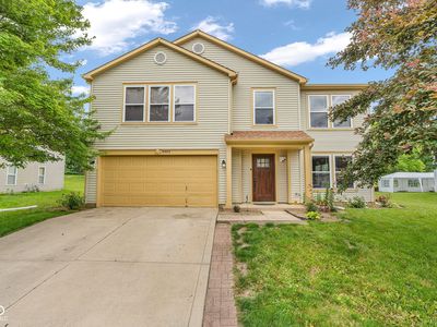 9802 Blue Ridge Way
