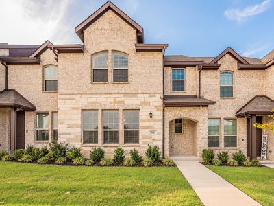 Property at 5984 Bursey Rd, Watauga, TX