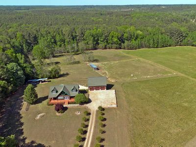 399 Ja Rogers Rd