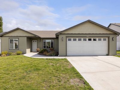 931 S Bogen Ct