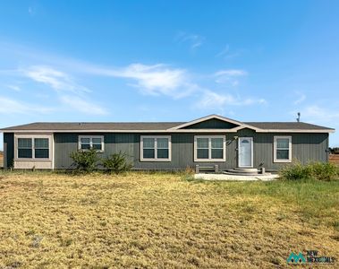 Property at 7010 Casa Bonita, Hobbs, NM