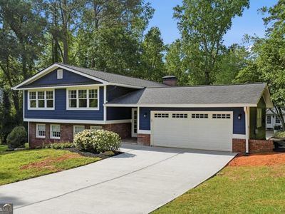 2484 Marguerite Pl NE
