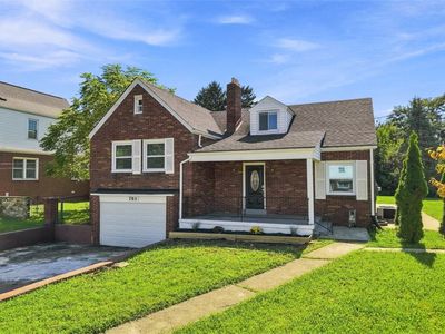 705 Greenlee Rd