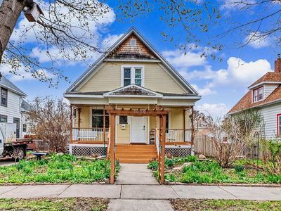 1010 5th St N