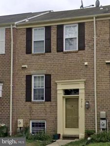 9710 Summer Park Ct